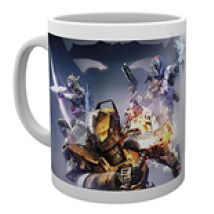 Tasse Destiny 254187