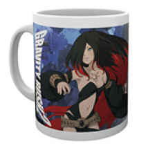 Tasse Gravity Rush 254229