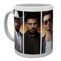 Tasse Preacher 254239