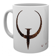 Tasse Quake 254248