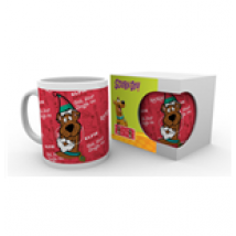 Tasse Scooby-Doo 254257