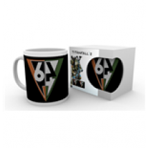 Tasse Titanfall 254280