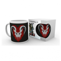 Tasse Titanfall 254281