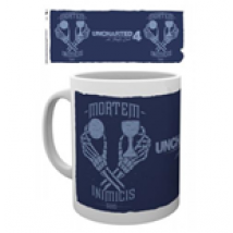 Tasse Uncharted 254283