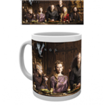 Tasse Vikings 254287