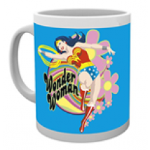 Tasse Wonder Woman 254298