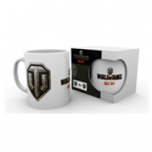 Tasse World of Tanks 254301