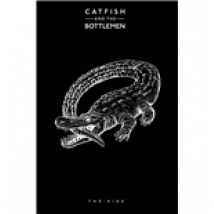 Poster Catfish and the Bottlemen 254319