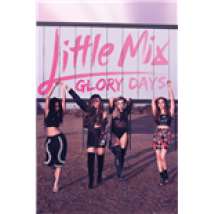 Poster Little Mix 254325