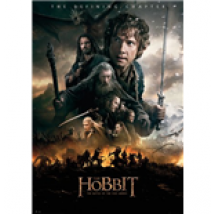 Poster Le Hobbit 254362