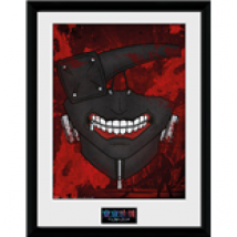 Imprimé Tokyo Ghoul 254392