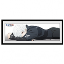 Imprimé Tokyo Ghoul 254393