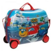 Trolley Super Wings 254502