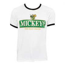 T-shirt Mickey's  unisexe