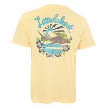 T-shirt LandShark Lager Pocket
