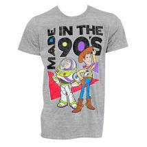 T-shirt Toy Story  pour homme