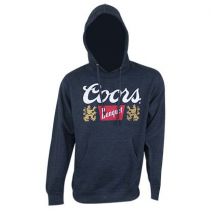 Sweat-shirt Coors pour homme