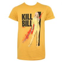 T-shirt Kill Bill pour homme