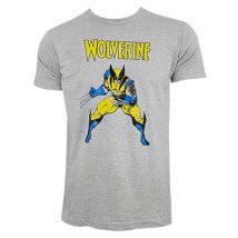 T-shirt Wolverine - Classic