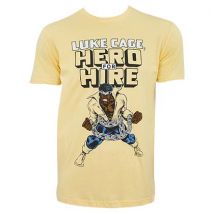 T-shirt Luke Cage pour homme