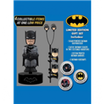 Coffret Cadeau Batman 254671