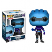 Mass Effect Andromeda Figurine POP! Games Vinyl Peebee 9 cm