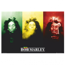 Poster Bob Marley 254769