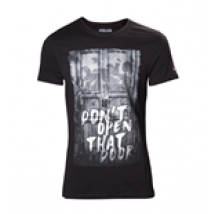 T-shirt Resident Evil  254775