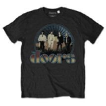 T-shirt Doors 254813