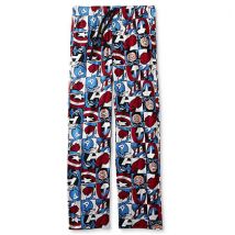 Pantalon de Pyjama Captain America
