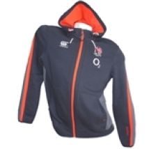 Veste à Capuche Angleterre Rugby