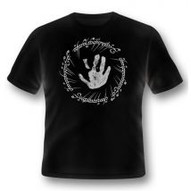 T-shirt Le Seigneur des anneaux 254901