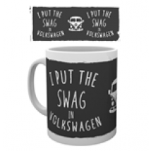 Tasse Volkswagen 254912