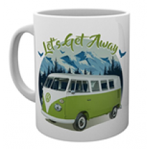 Tasse Volkswagen 254914