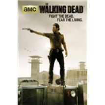 Poster The Walking Dead - Season 3 - 61x91,5 Cm