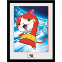 Imprimé Yo-kai Watch 254942