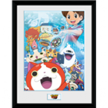 Imprimé Yo-kai Watch 254944