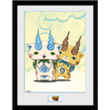 Imprimé Yo-kai Watch 254945