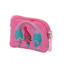 Porte-monnaie Trolls 254960