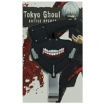 Décapsuleur Tokyo Ghoul - Mask