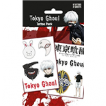 Tatouage Tokyo Ghoul 254966