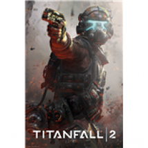 Poster Titanfall 254968