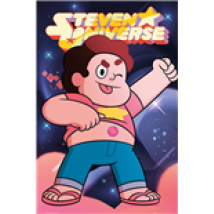 Poster Steven Universe 254982
