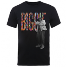 T-shirt Notorious B.I.G. 254992