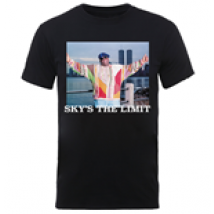 T-shirt Notorious B.I.G. 254998