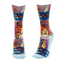 Chaussettes Five Nights at Freddy's