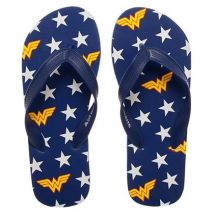 Tongs Wonder Woman