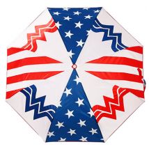Parapluie Wonder Woman - Logo