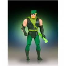 DC Comics Super Powers Collection figurine 1/6 Jumbo Kenner Green Arrow 30 cm