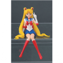 Sailor Moon figurine Break Time Sailor Moon 12 cm